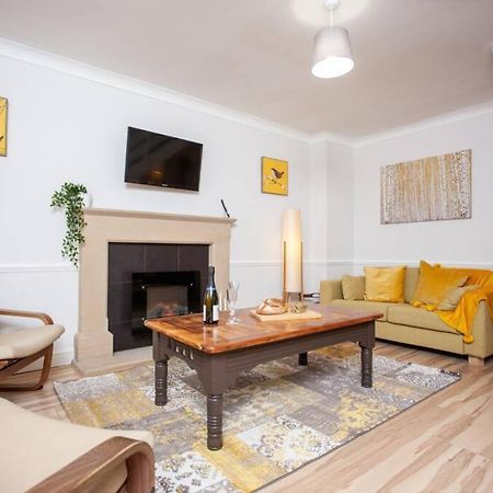 Rose Hill Retreat Villa Low Etherley ภายนอก รูปภาพ