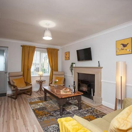 Rose Hill Retreat Villa Low Etherley ภายนอก รูปภาพ