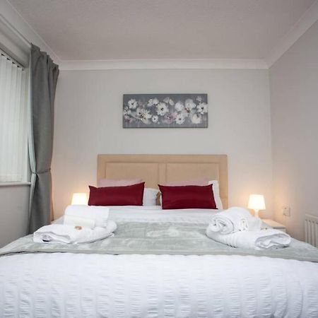 Rose Hill Retreat Villa Low Etherley ภายนอก รูปภาพ