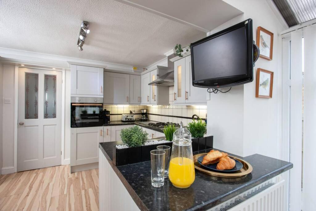 Rose Hill Retreat Villa Low Etherley ภายนอก รูปภาพ