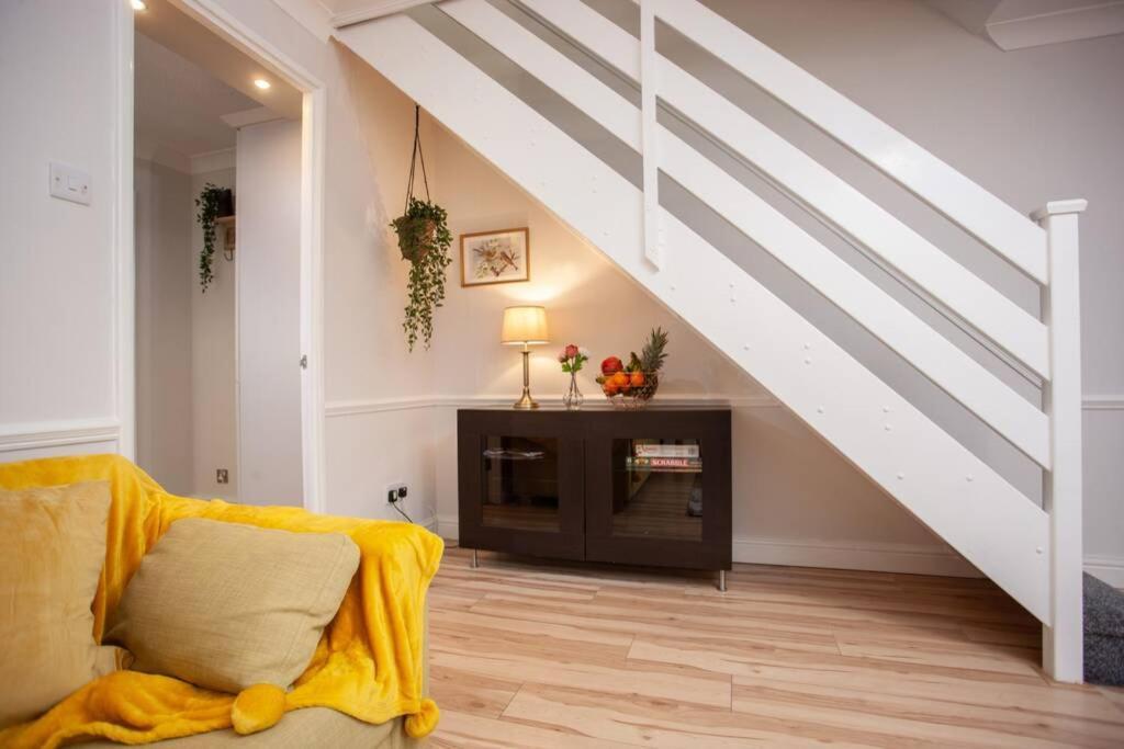 Rose Hill Retreat Villa Low Etherley ภายนอก รูปภาพ