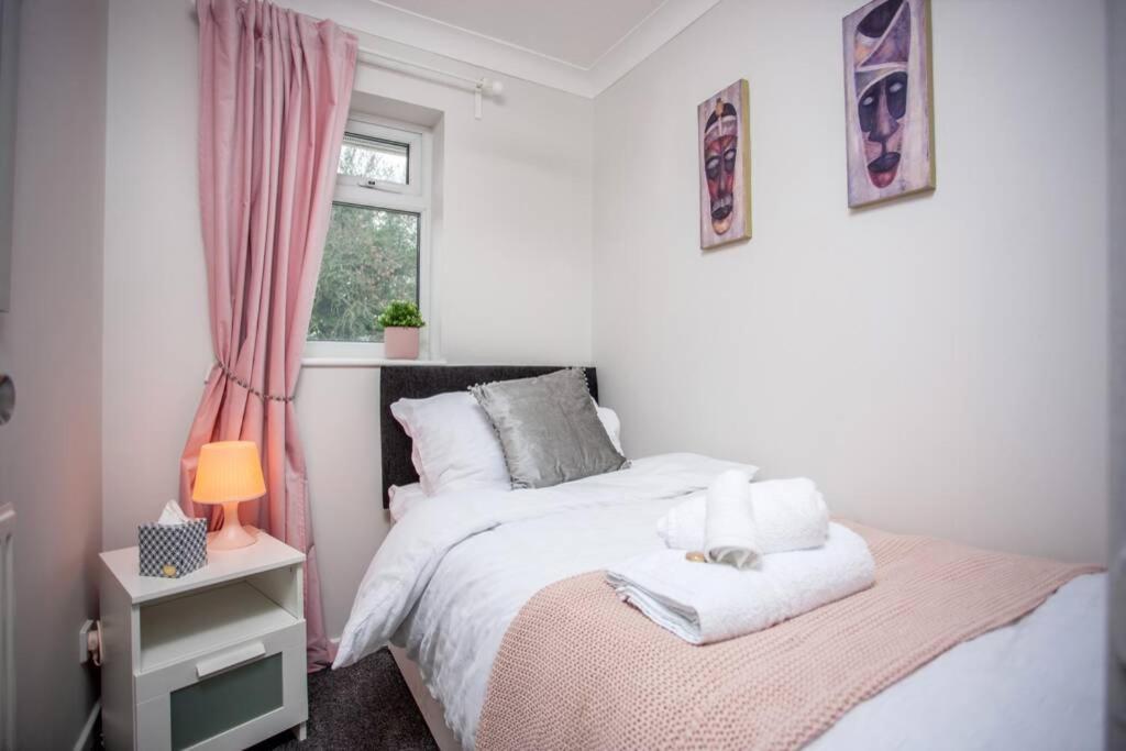 Rose Hill Retreat Villa Low Etherley ภายนอก รูปภาพ